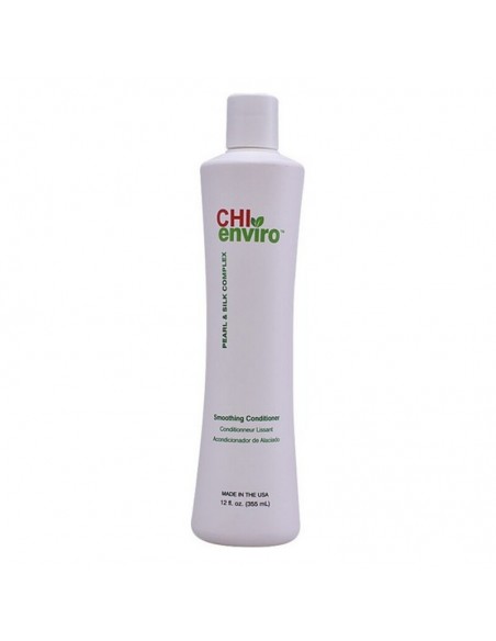 Acondicionador Chi Enviro Silk Farouk (355 ml)