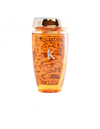 Shampoo Nutriente Elixir Ultime Bain Kerastase (250 ml)