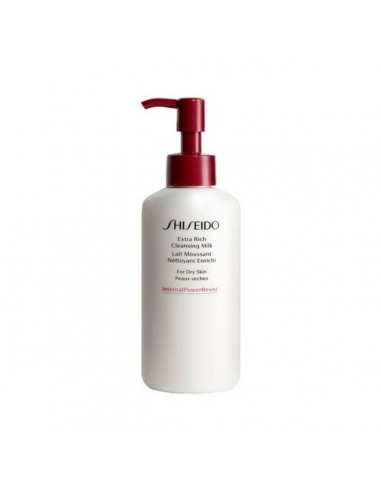 Cleansing Lotion Extra Rich Shiseido...