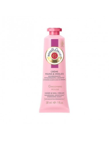 Hand Cream Gingembre Rouge Roger &...