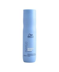 Tiefenreinigendes Shampoo Invigo Refresh Wella (250 ml)