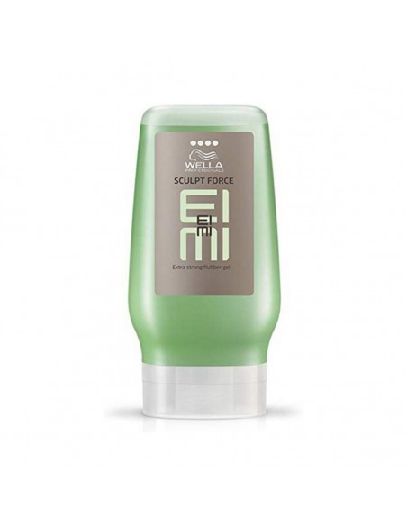 Gel Fissante Extraforte Eimi Wella (125 ml)