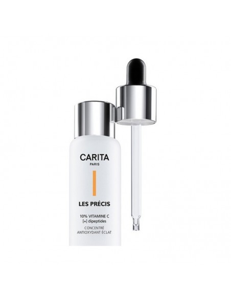 Concentré Antioxydant Les Précis Carita (15 ml)