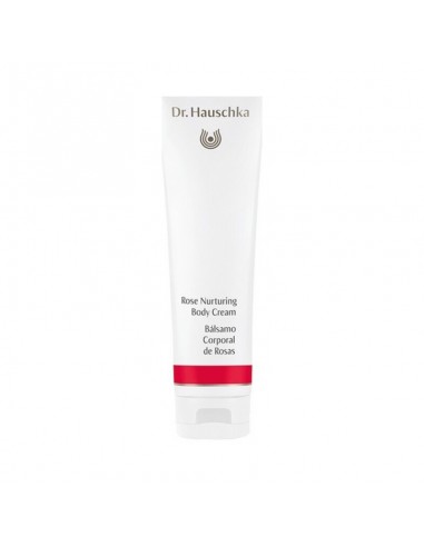 Moisturising Body Balm Roses Dr. Hauschka (145 ml)