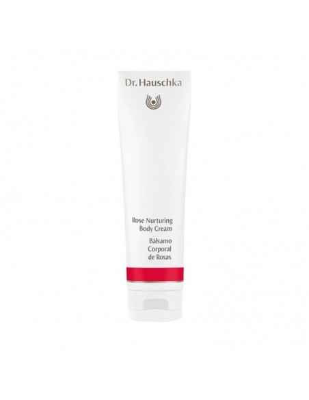 Moisturising Body Balm Roses Dr. Hauschka (145 ml)