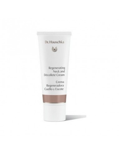 Firming Neck and Décolletage Cream Regenerating Dr. Hauschka (40 ml)