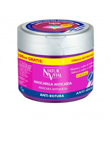 Anti-Haarausfall Creme Naturaleza y...