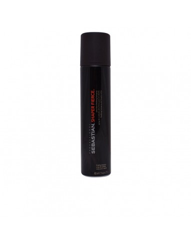 Top Coat Haarlak Shaper Fierce Sebastian (400 ml)