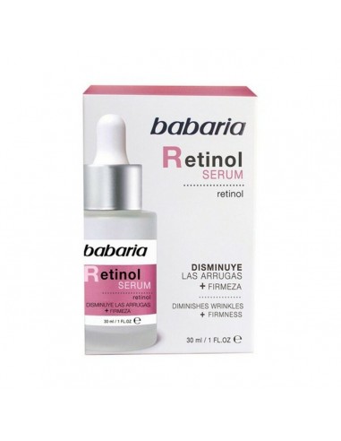 Anti-Aging Serum Retinol Babaria (30 ml)