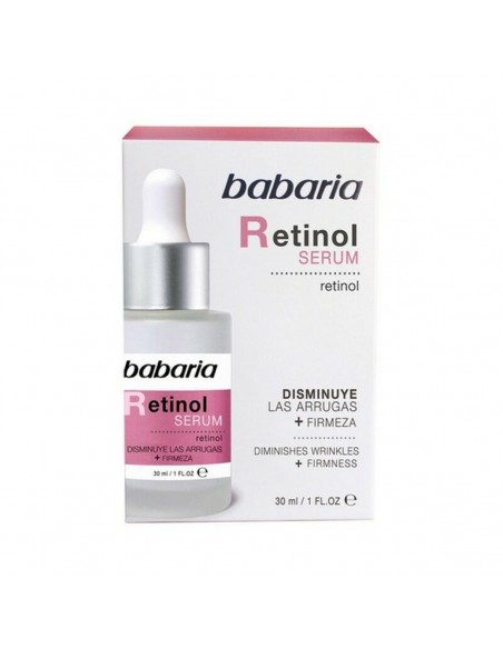 Anti-Ageing Serum Retinol Babaria (30 ml)