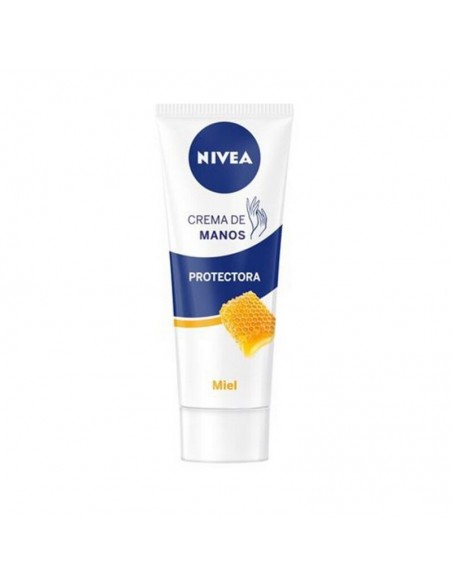 Crema Mani Protective Honey Nivea (100 ml)