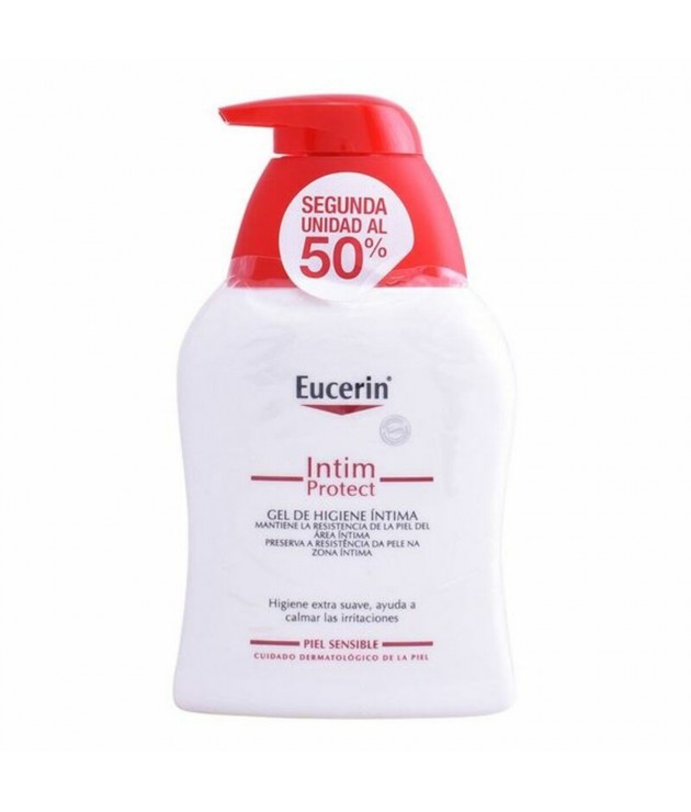 Gel Íntimo Protect Eucerin (250 ml)