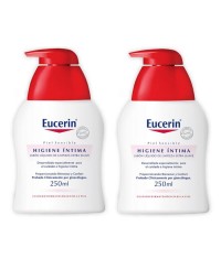 Lubrifiant personnel Protect Eucerin (250 ml)