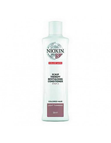 Volumising Treatment System 3 Step 2 Nioxin (300 ml)