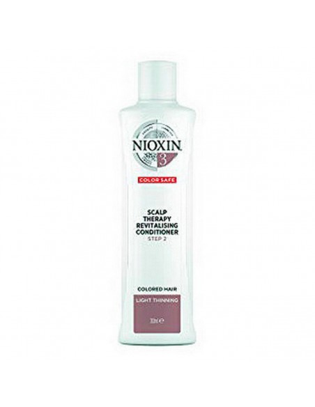 Volumising Treatment System 3 Step 2 Nioxin (300 ml)