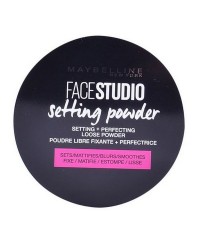 Polveri Fissanti per il Trucco Master Fix Maybelline (6 g)