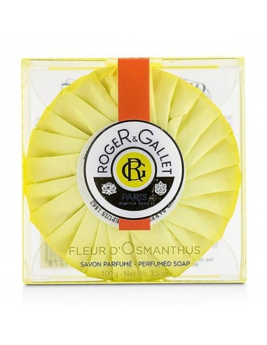 Soap Cake Roger & Gallet (100 g)