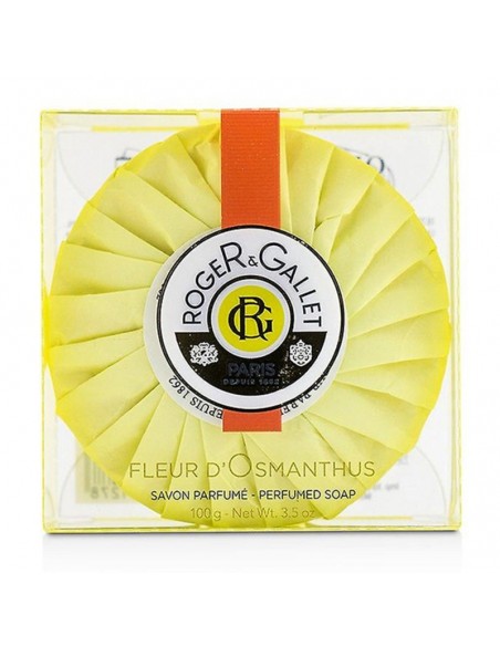 Blok Zeep Roger & Gallet (100 g)