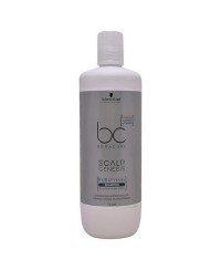 Shampoing Purifiant Scalp Genesis Schwarzkopf (1000 ml)