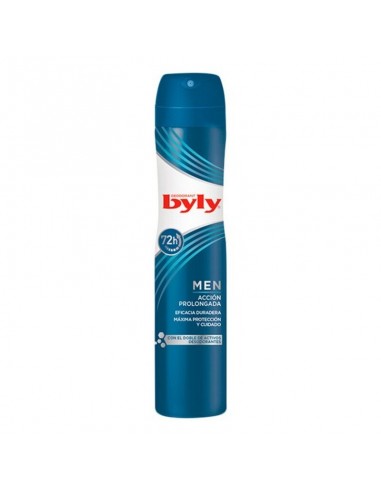 Deodorant Spray Byly (200 ml)