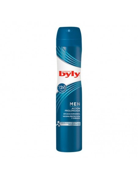 Deodorant Spray Byly (200 ml)