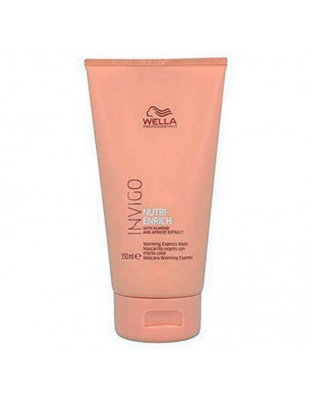 Restorative Hair Mask Nutri-enrich Wella (150 ml)