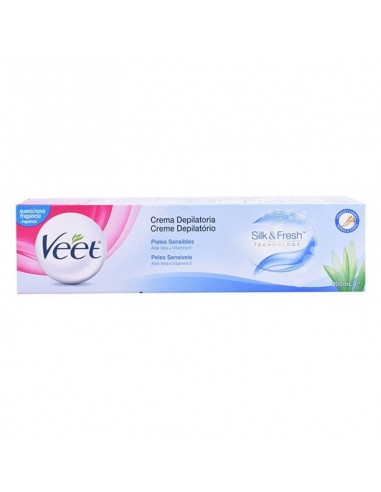 Cera Depilatoria Corpo Veet 3019000...