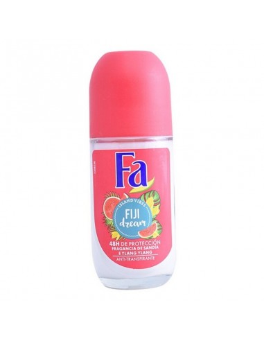 Deodorant Roller Fiji Dream Fa (50 ml)