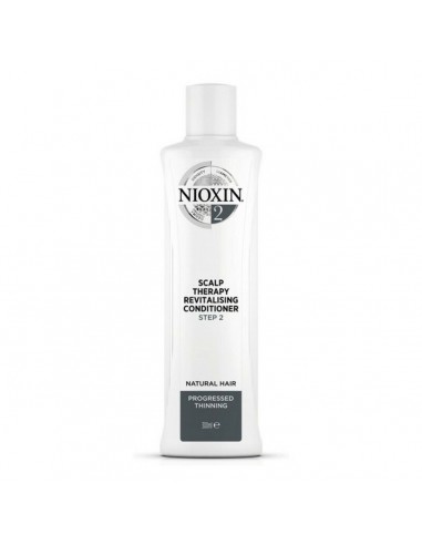 Acondicionador Revitalizante System 2 Nioxin 68032 (300 ml)