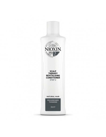 Acondicionador Revitalizante System 2 Nioxin 68032 (300 ml)