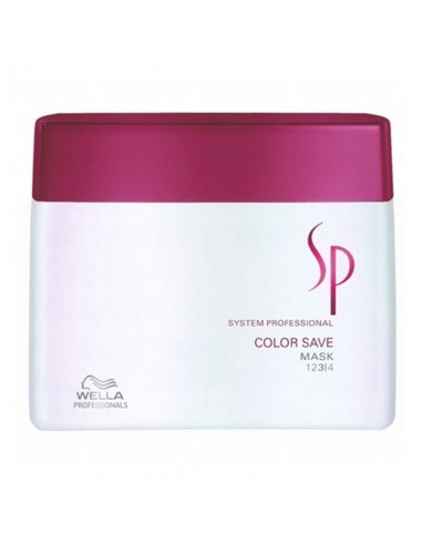 Hair Mask Sp Color Save System...