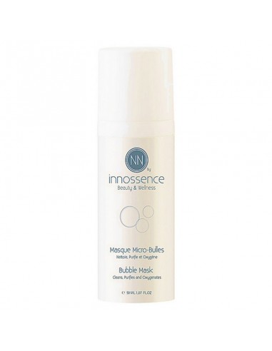 Mascarilla Purificante Bubble Innossence (50 ml)