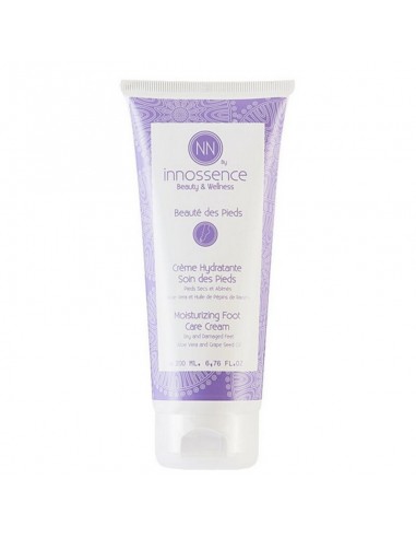 Moisturising Foot Cream Innossence...