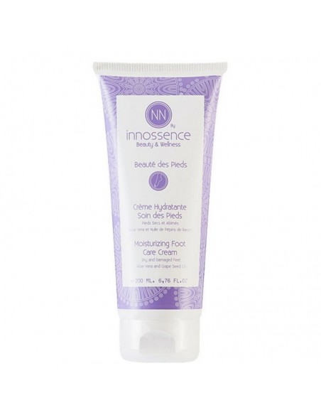 Moisturising Foot Cream Innossence (200 ml) (200 ml)