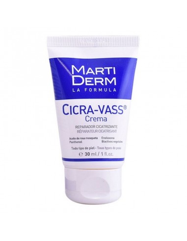 Crema Reparadora Cicra-Vass Martiderm...