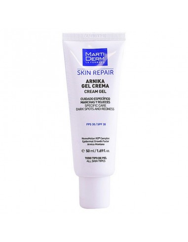 Crème regénératrice anti-taches Skin Repair Martiderm (50 ml)