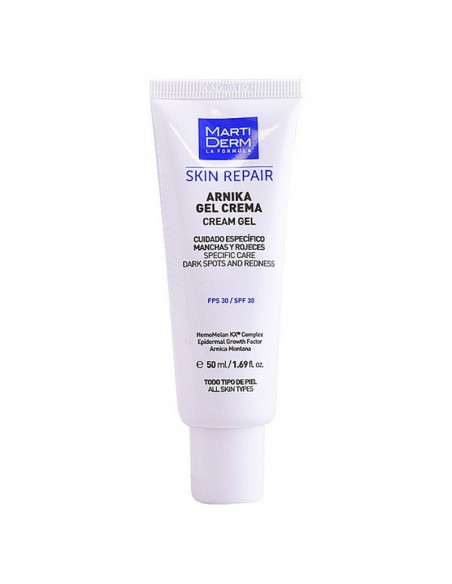 Bleaching-Regenerierungsöl Skin Repair Martiderm (50 ml)