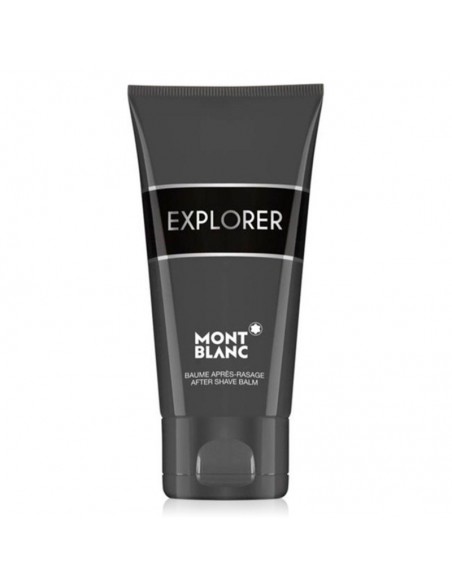 Aftershave-Balsam Explorer Montblanc (150 ml)