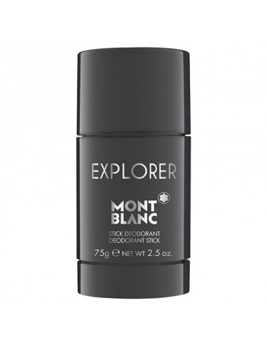 Deo-Stick Explorer Montblanc (75 g)