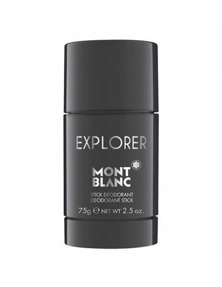 Deo-Stick Explorer Montblanc (75 g)