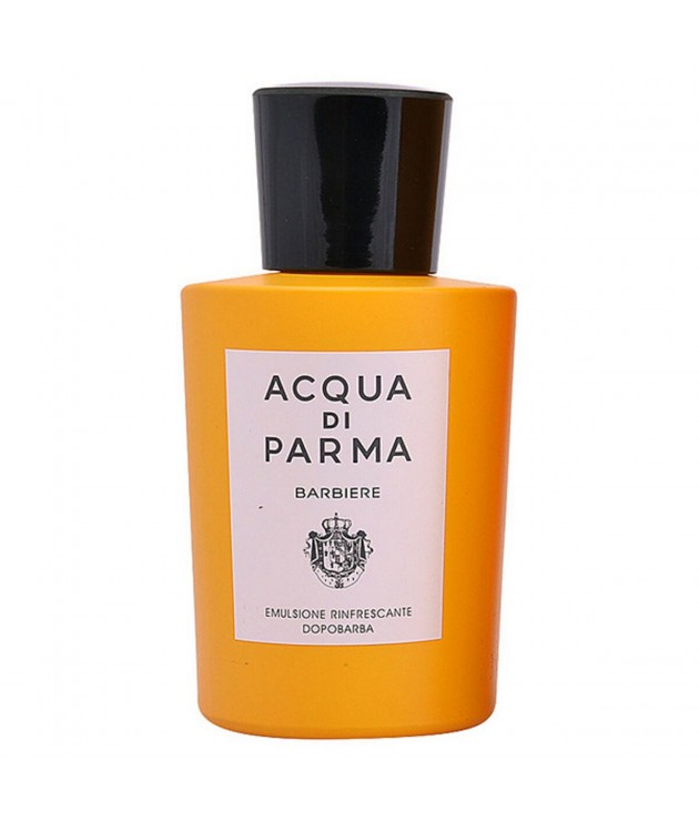 Aftershave Lotion Collezione Barbiere Acqua Di Parma (100 ml)