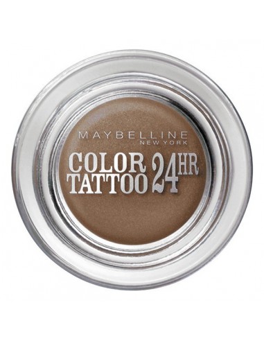 Ombre à Paupières en Crème Color Tattoo 24h Maybelline