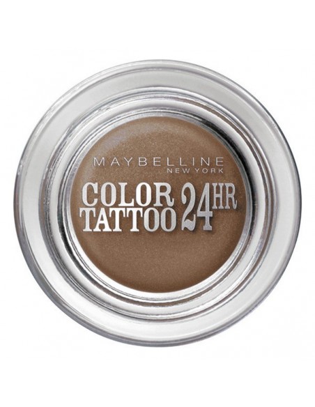 Cremiger Lidschatten Color Tattoo 24h Maybelline