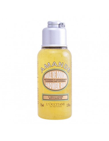 Feuchtigkeitsspendes Öl Amande L'occitane (75 ml)