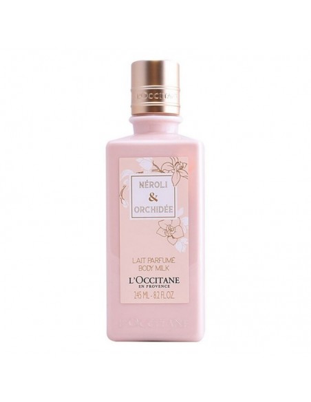 Latte Idratante Corpo Néroli & Orchidée L'occitane (245 ml)