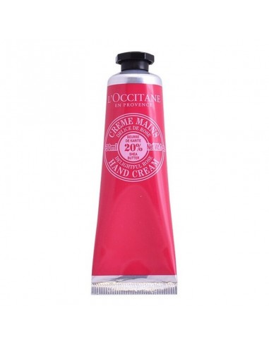 Crema de Manos Karite L'occitane (30 ml)