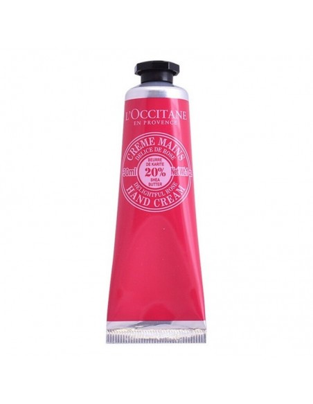 Crema de Manos Karite L'occitane (30 ml)