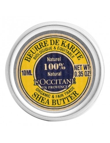 Body Lotion L´occitane Shea Butter...