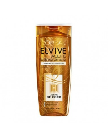 Pflegendes Shampoo Coco L'Oreal Make...