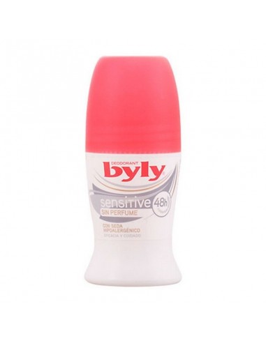 Deodorant Roller Byly Sensitive Byly...